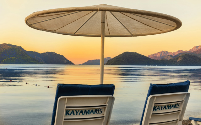 Kayamaris Hotel