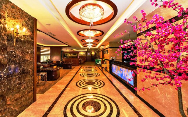 Dab Hotel