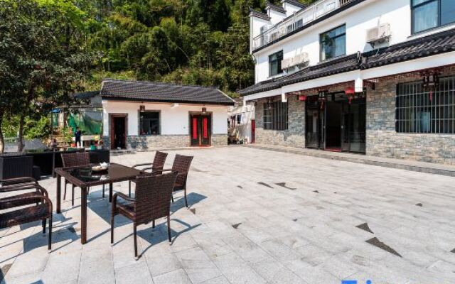 Yixinju Hostel