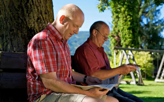 Landschützer's Country Suites