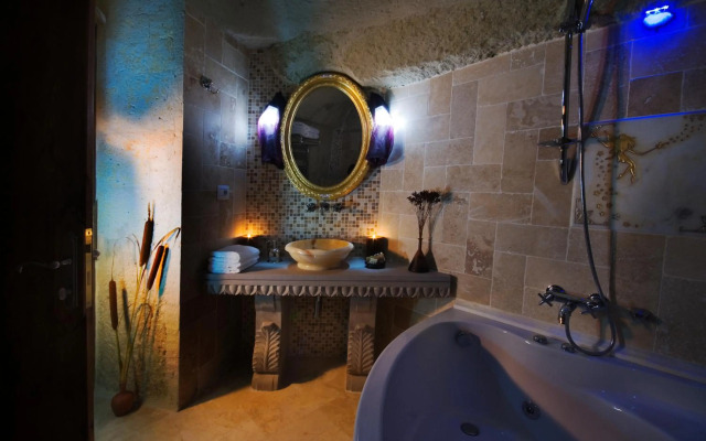 Perimasali Cave Hotel - Cappadocia
