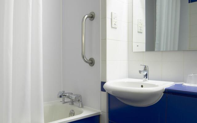 Travelodge Newcastle Central