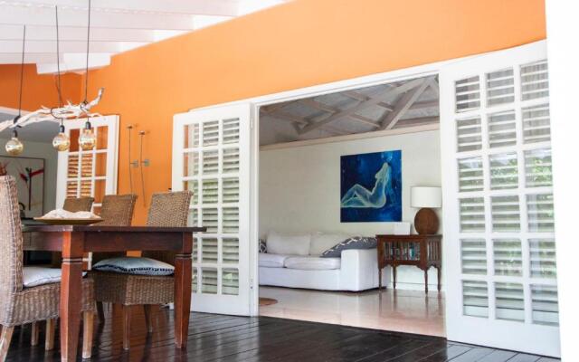 Piscadera Bay Resort 79