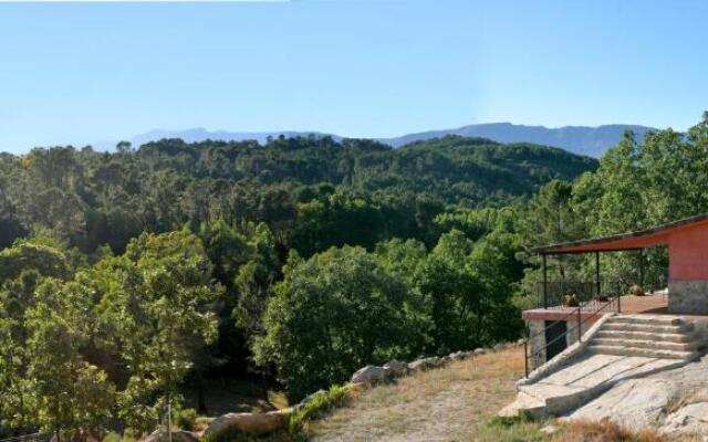 El Retiro de Ceubia by RetiroRural