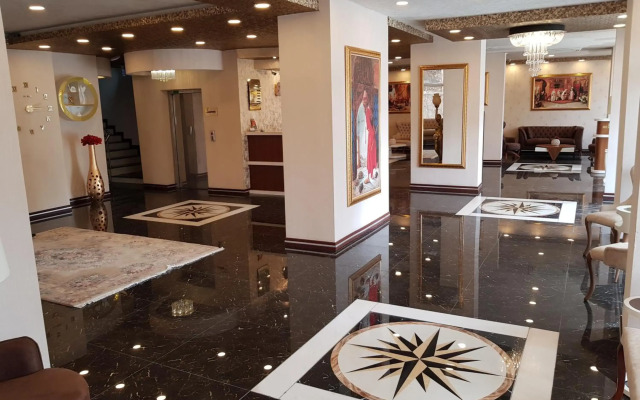 Ismira Hotel Ankara