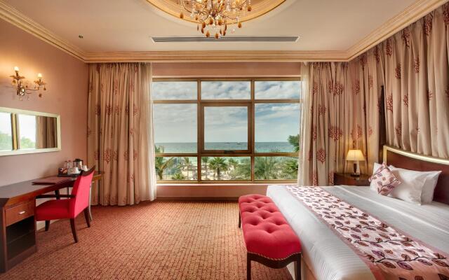 Sahara Beach Resort & Spa