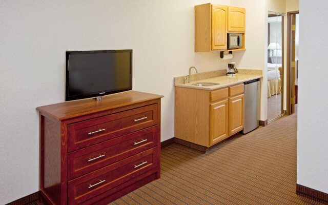Holiday Inn Express Grand Rapids SW by IHG