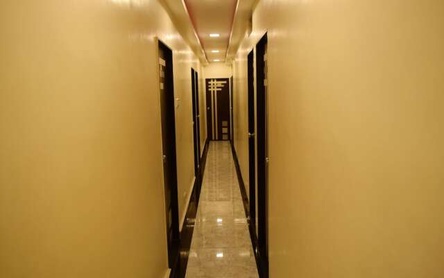 Hotel Grand Palace Inn