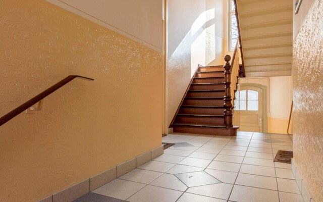 Private Apartment Im Triftfelde
