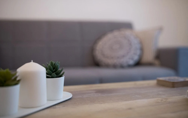 Comfortable Flat in Thessaloniki