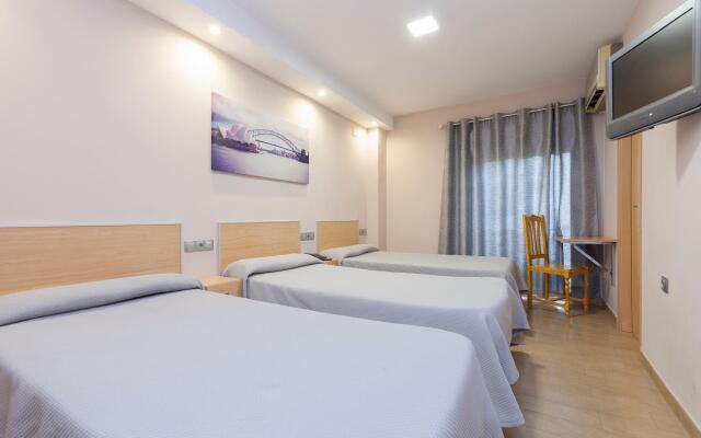 Hotel Olympia Ronda I