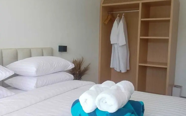 Losbaba Komodo Villa