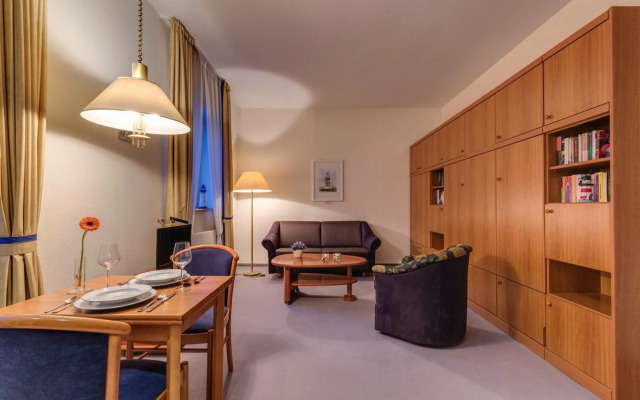 Aquamarin Hotel & Spa
