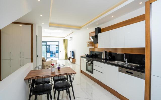 Milenyum Residence