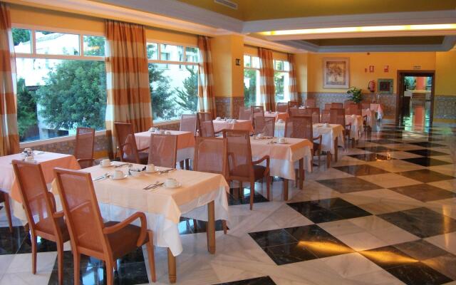 Senator Marbella Hotel