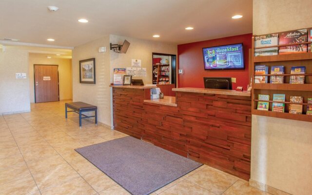 My Place Hotel - Bismarck, ND