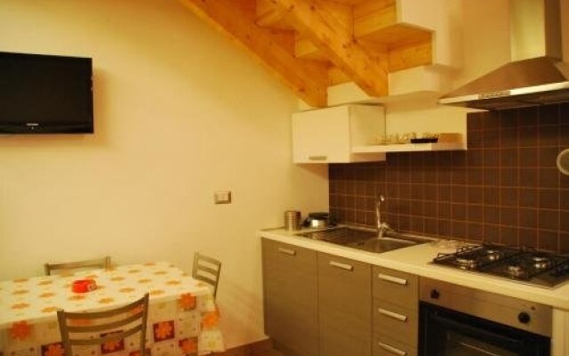 Il Giramondo affittacamere