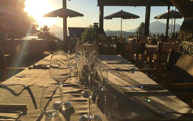 Les Servages d'Armelle