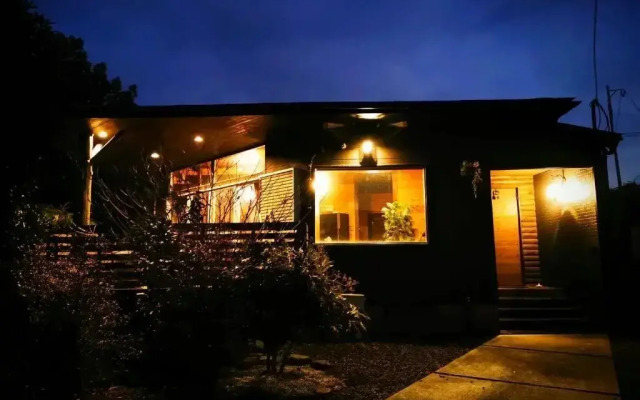 Shankara Lodge