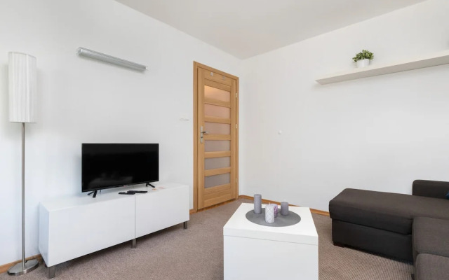 Orłowska Studio Apartment Gdańsk