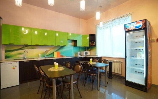 Kopeika Hostel