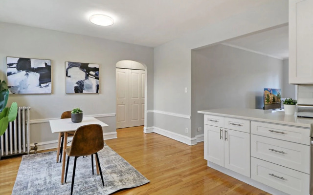 1BR Stay - Cullom B2