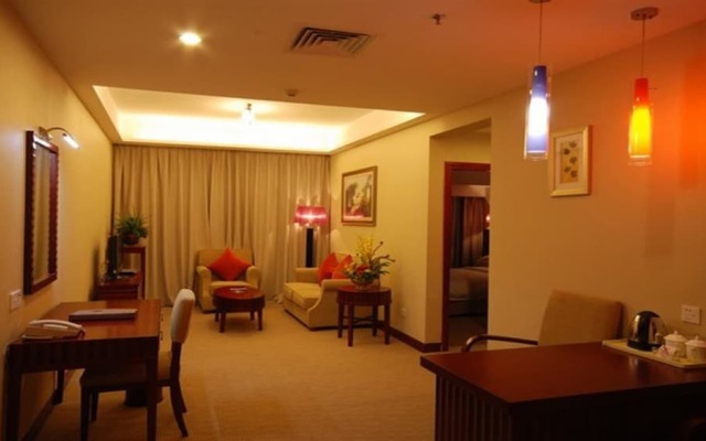 Silver Hotel