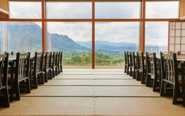 Myogi Green Hotel & Terrace