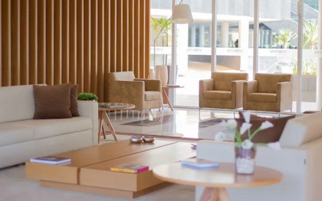 Vision Hplus Express