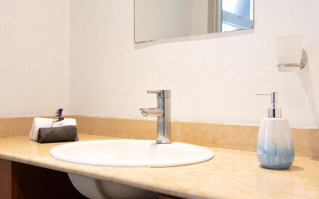 Formidable Appartment 3Bed/2Bath