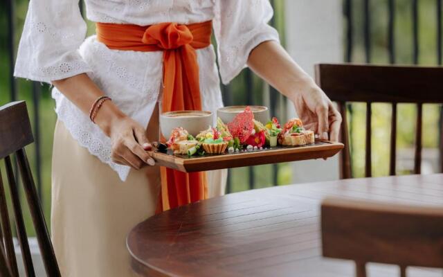 Metland Venya Ubud(Formerly  Horison Ume Suite & Villas)