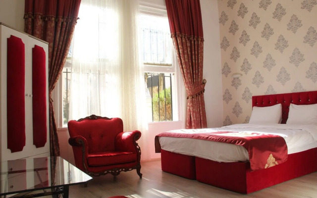 Ada Antik Otel