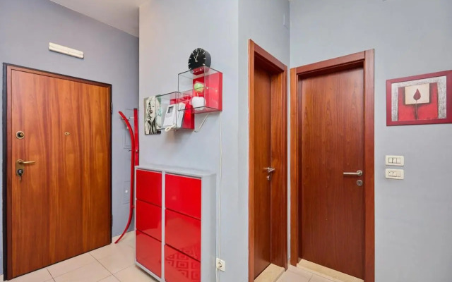 The Monroe - Stylish 2 BD Apartment In Villa Orsan