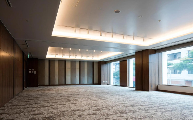 JR KYUSHU HOTEL Blossom Naha