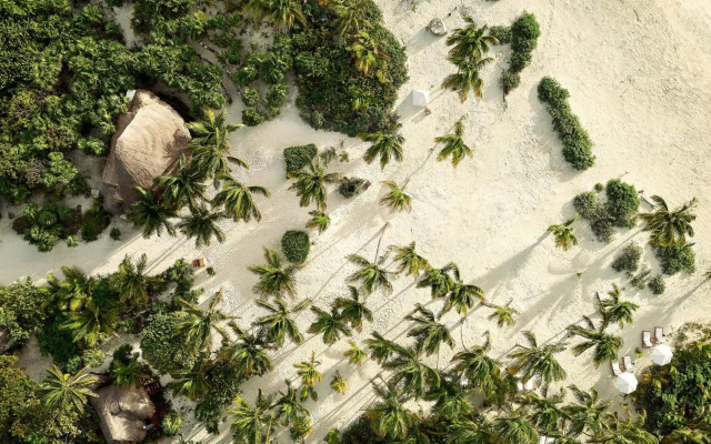 Casa Chablé Sian Ka'an Reserve - South of Tulum