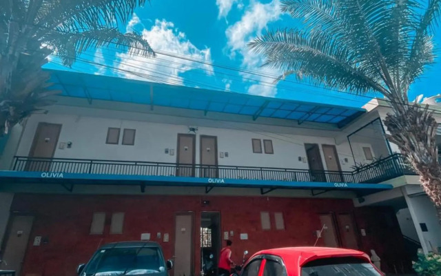 Olivia SOHO Guest House