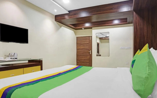 Treebo Trend Ratna Palace Alipore