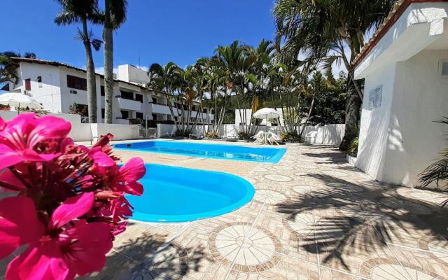 Hostal Blanco Apart-Hotel