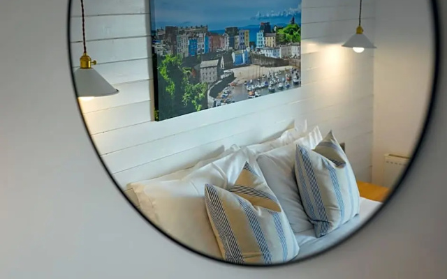 Lindholme Guest House