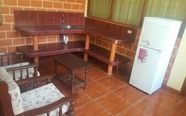 La Ramada Lodge-Tarapoto-Peru