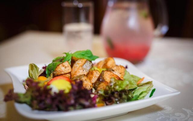 Boutique Spa Hotel Aqua Marina