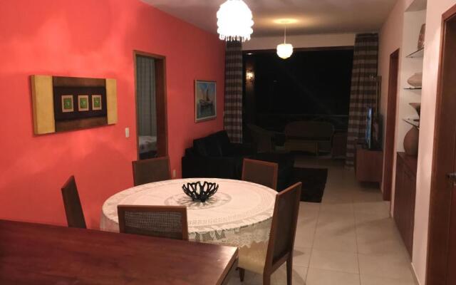 Fleixeiras Eco Residence