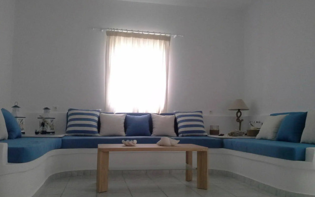 Coralli Beach Apartments