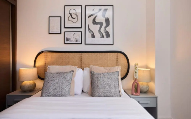 The Harlesden Hideaway - Lovely 2bdr Flat With Balcony