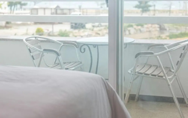 Yangyang Twin Beach Pension