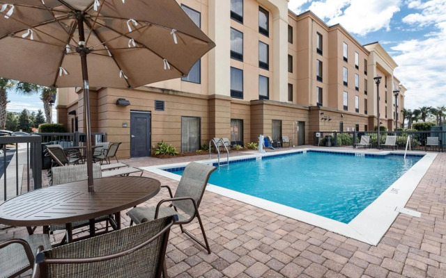 Hampton Inn & Suites Navarre