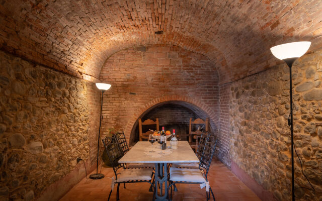 Locazione turistica Casa Melograno (TNB130)