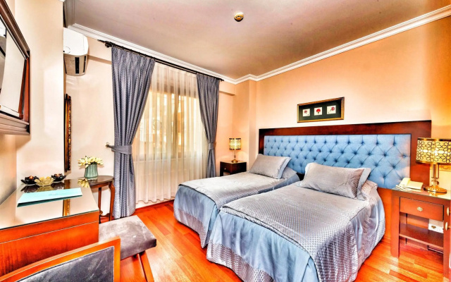 Hotel Daphne - Special Class