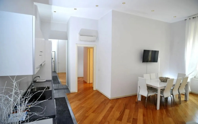 Appartamenti il Sogno Deluxe Como