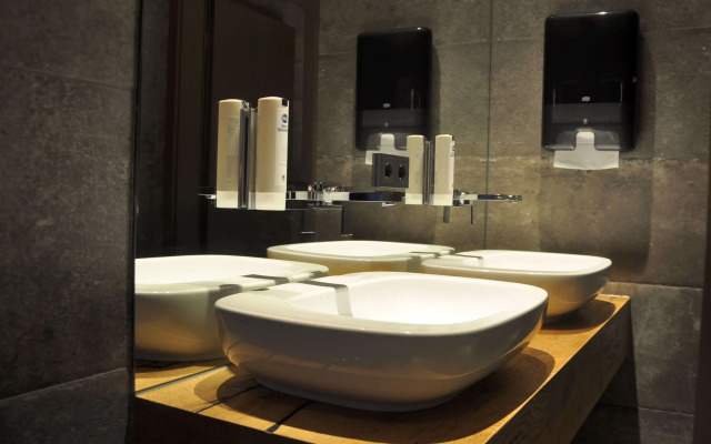 Best Western Hotel Kaiserslautern